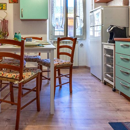 Casa Vacanze Il Bottalone 维泰博 外观 照片