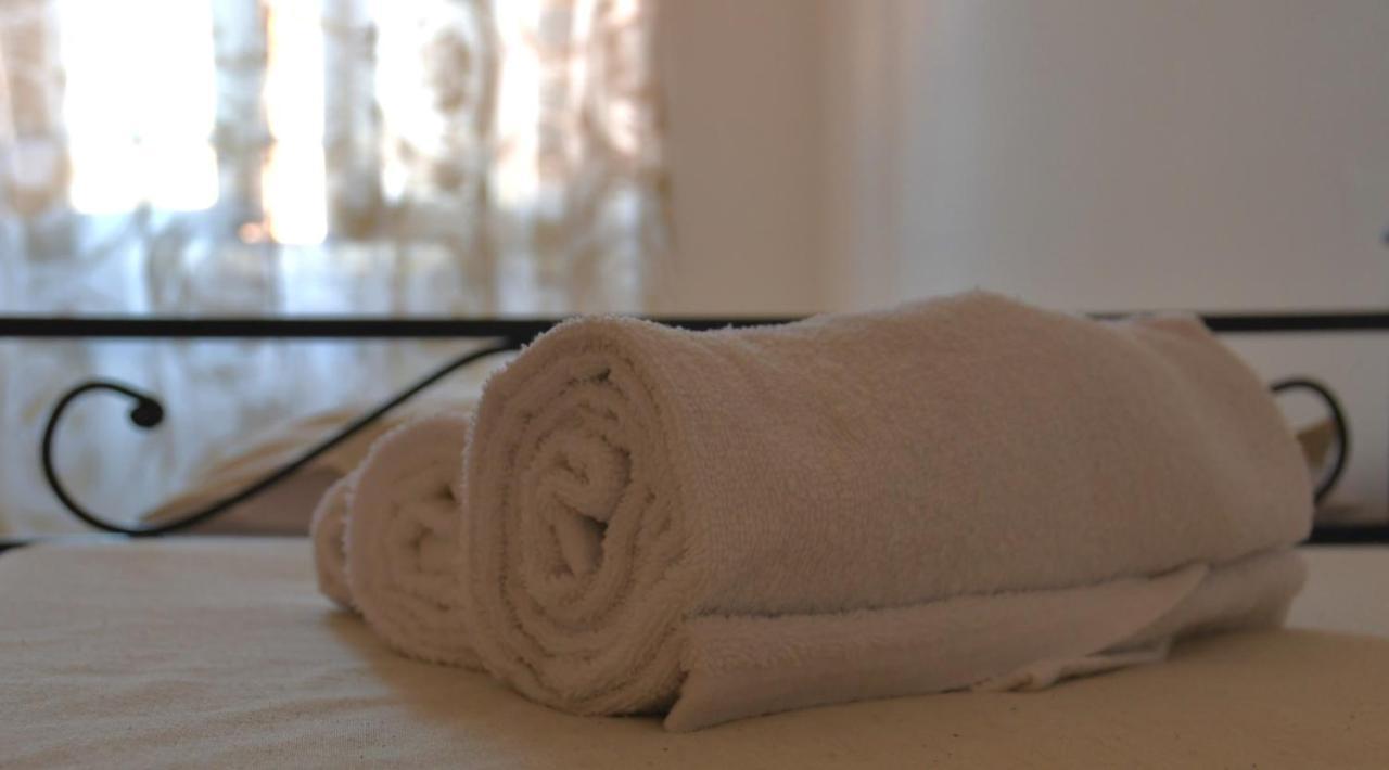 Casa Vacanze Il Bottalone 维泰博 外观 照片